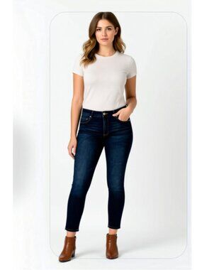 Vintage America Women's Jeans size 10/30R